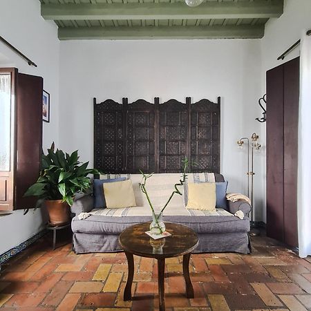 Casa Del Siglo XVII Villa Seville Exterior photo